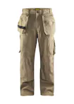 Antique Khaki
