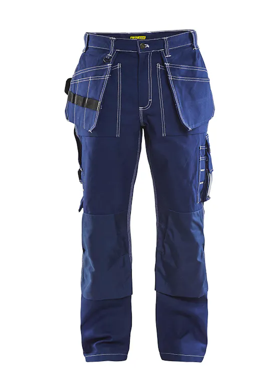 Blåkläder 15301370 Arbeitshose