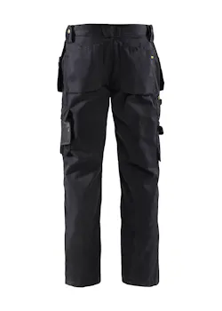 Blåkläder 15301860 Werkbroek miniatuur