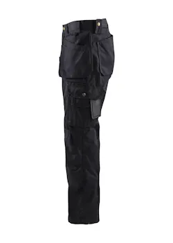 Blåkläder 15301860 Werkbroek miniatuur