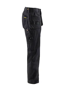 Blåkläder 15301860 Werkbroek miniatuur