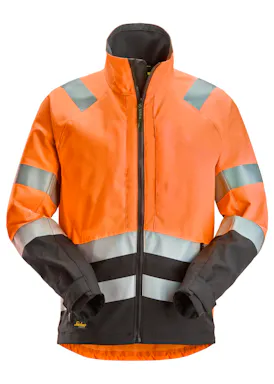 Snickers High-Vis Klasse 2/3 Werkjas