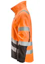 Snickers Warnschutz Klasse 2/3 Arbeitsjacke Vorschaubild