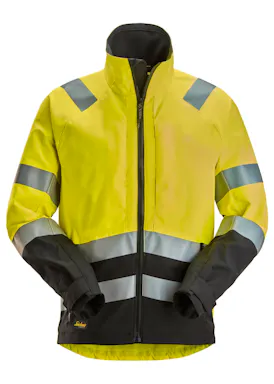 Snickers High-Vis Klasse 2/3 Werkjas
