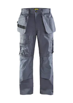 Blåkläder 15321860 Werkbroek (Stoffeerdersbroek)
