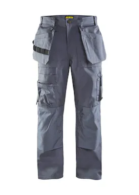 Blåkläder 15321860 Werkbroek (Stoffeerdersbroek)