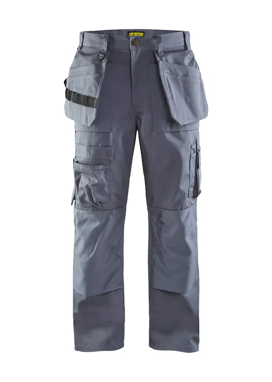 Blåkläder 15321860 Arbeitshose (Polstererhose)