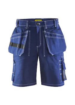 Blåkläder 15341370 Short