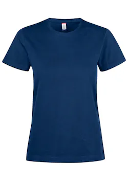 Clique 029349 Premium Fashion T-shirt Regular Fit Dames miniatuur