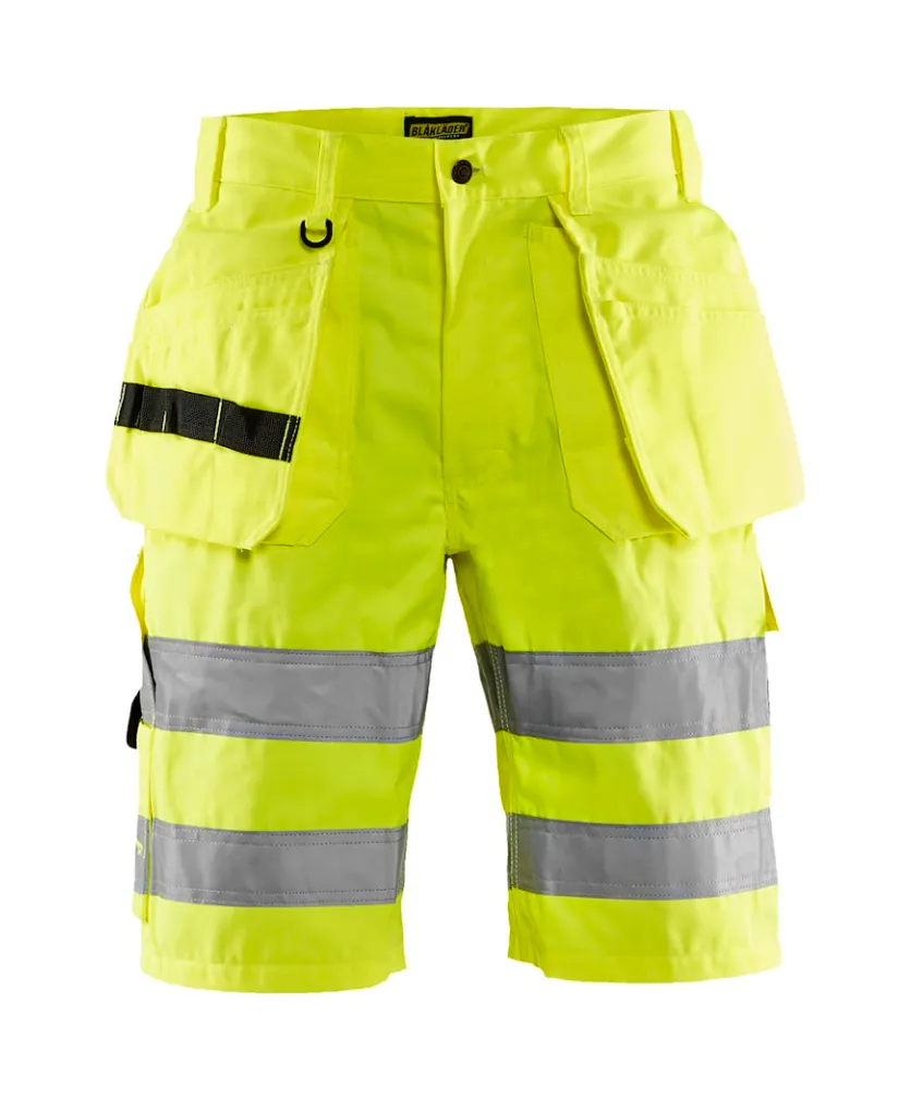 High Vis Geel