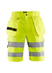 High Vis Geel