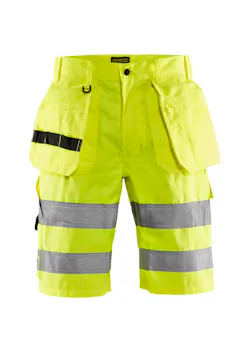 Blaklader 1535 High Vis Short miniatuur