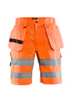 High Vis Oranje