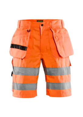 Blaklader 1535 High Vis Short