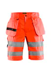 High Vis Rood