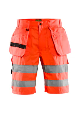 Blaklader 1535 High-Vis Short