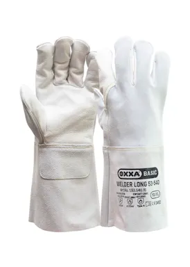 Oxxa Basic Welder Long 53-540 Handschoen