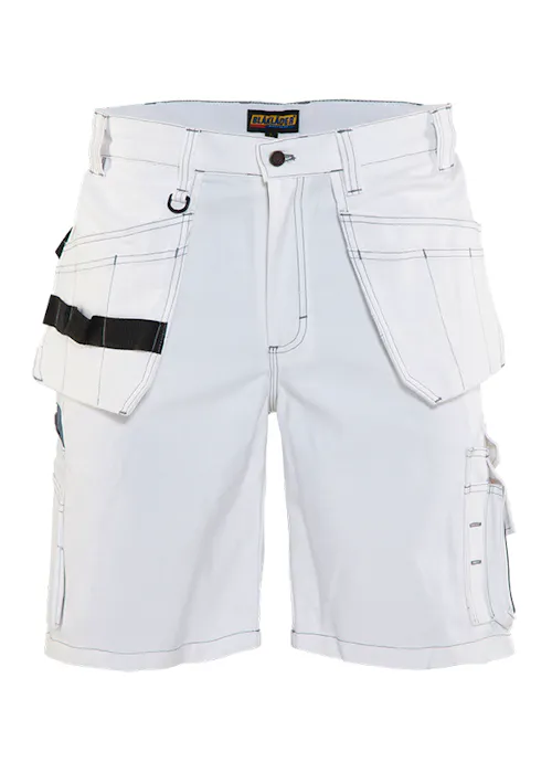 Blåkläder 1536 Shorts