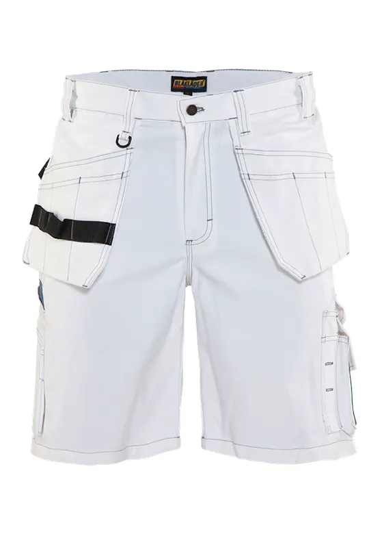 Blåkläder 1536 Short