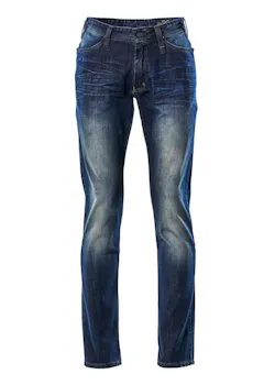 Mascot Manhattan Jeans Broek 15379-869