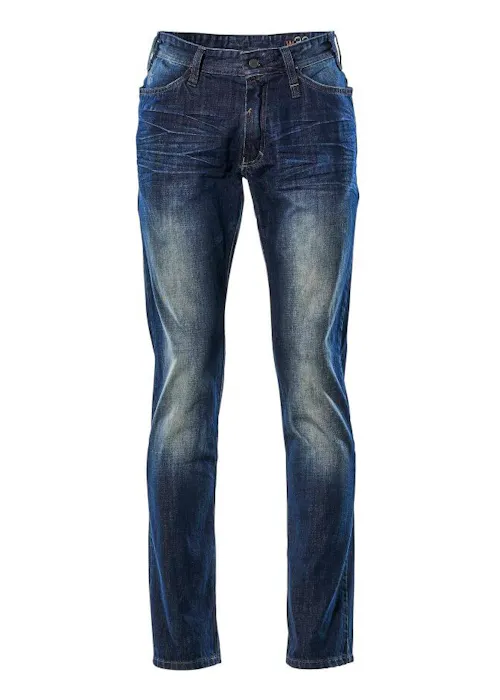 Mascot Manhattan Pantalon en jean