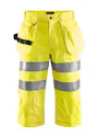 Blåkläder 1539 Piratenhose High-Vis Vorschaubild