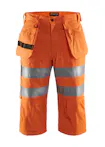 Oranje
