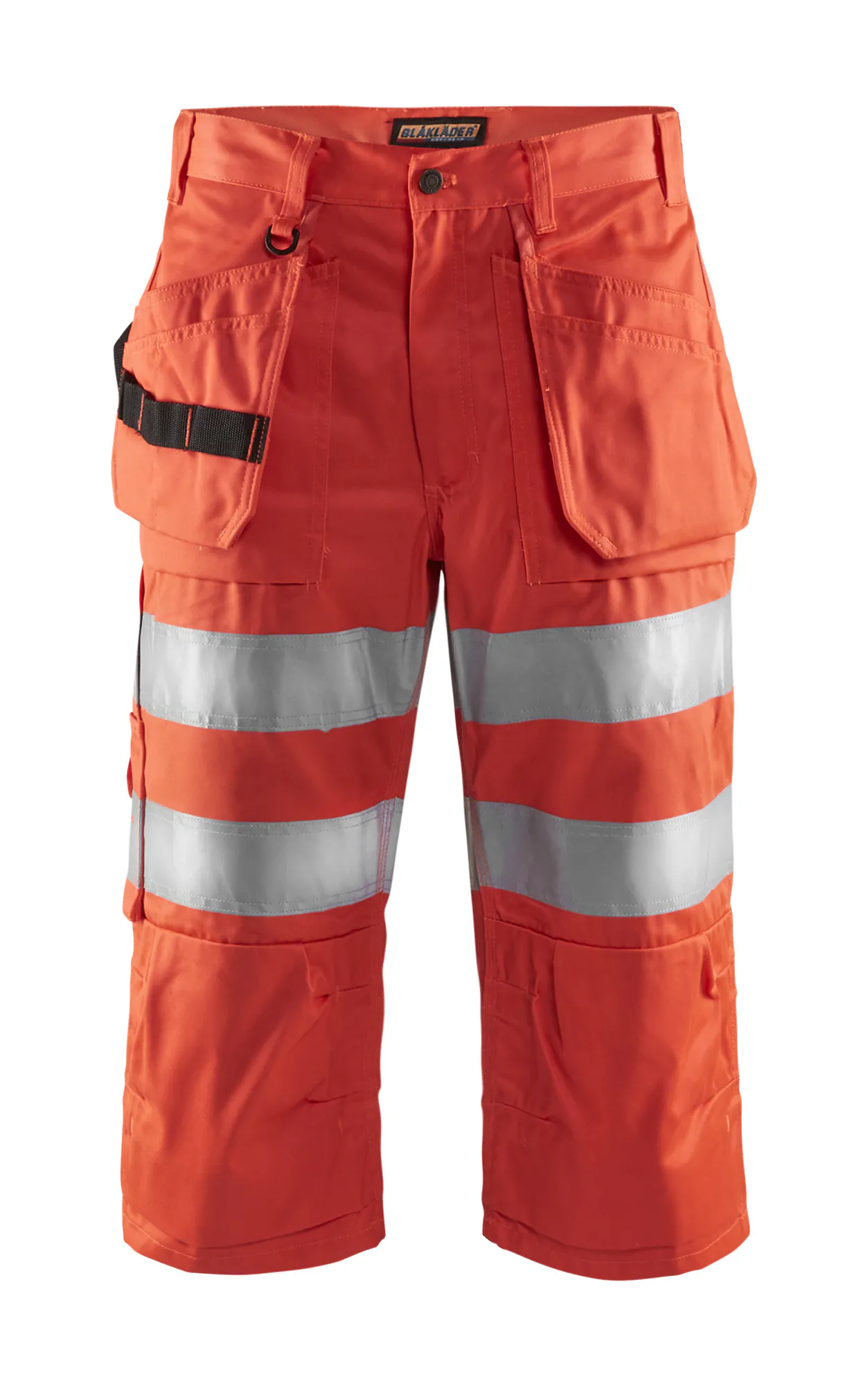 Fluor Rood