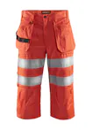 Fluor Rood