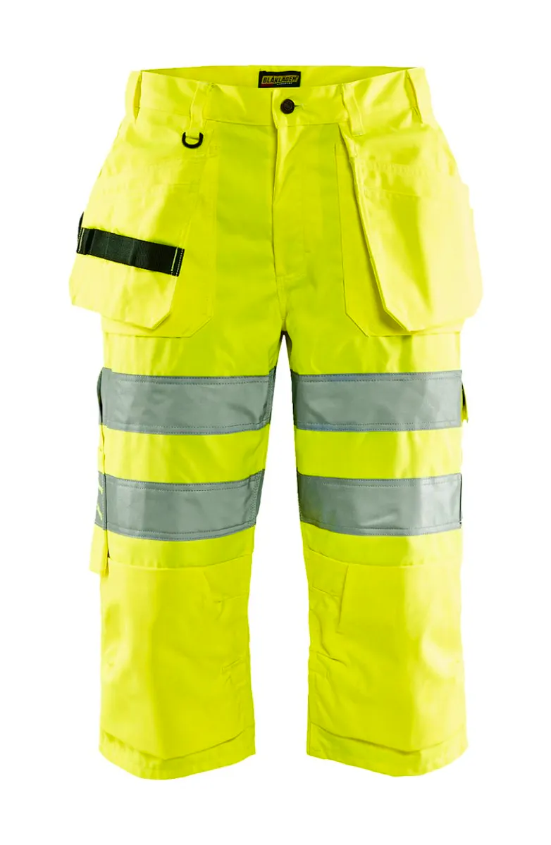 High Vis Geel