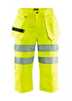 High Vis Geel