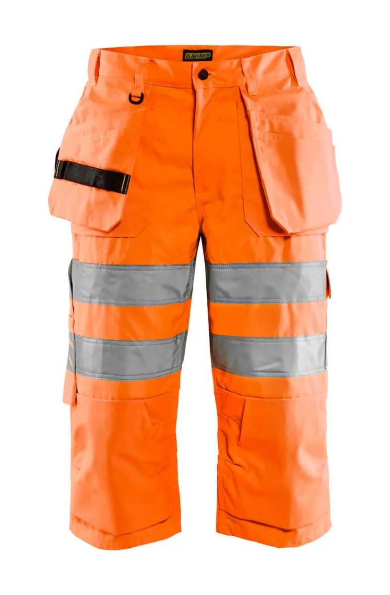 High Vis Oranje