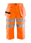 High Vis Oranje