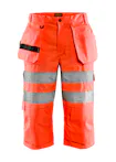 High Vis Rood