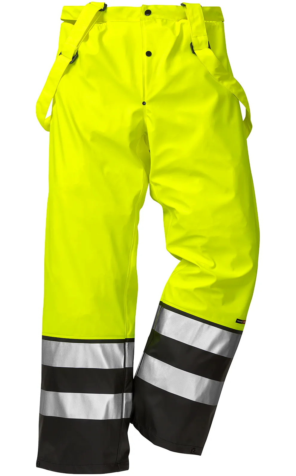 Hi-Vis Gelb/Schwarz