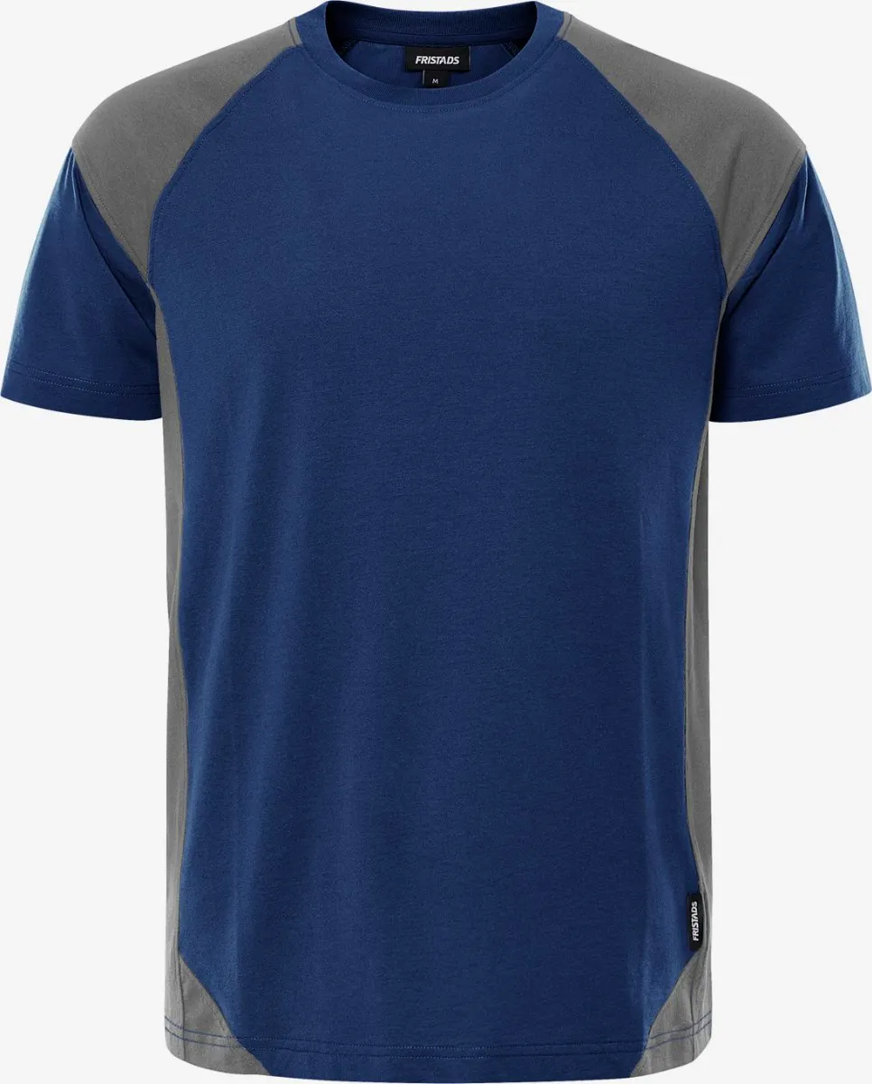 Marineblau/Grau