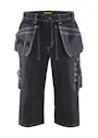 Blåkläder 15401370 Piratenhose Vorschaubild