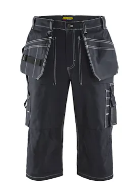 Blåkläder 15401370 Piraatbroek