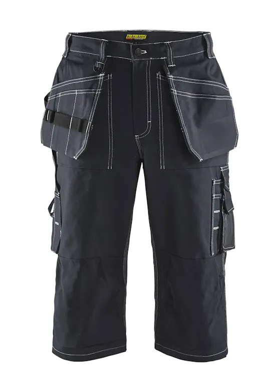 Blåkläder 15401370 Piratenhose