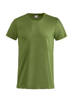 Clique Basic 029030 T-shirt coupe confort thumbnail (vignette)