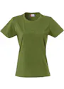 Clique Basic T-shirt — Ladies Vorschaubild