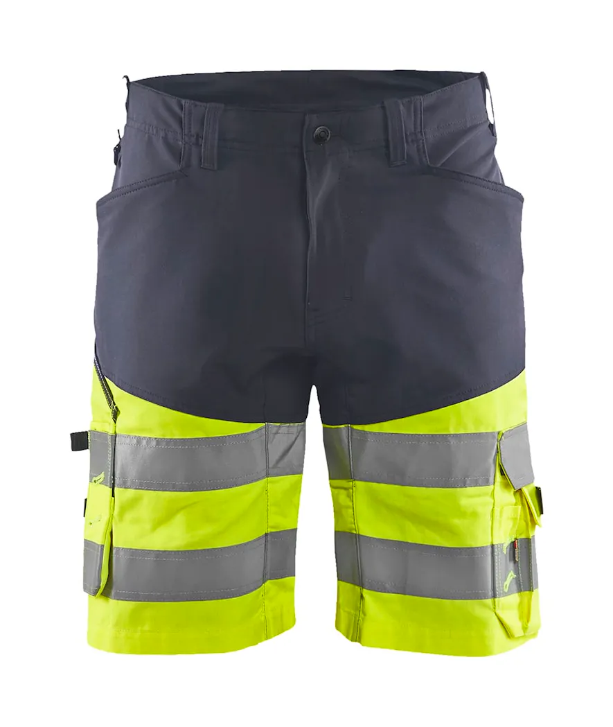 Medium Grijs/Geel