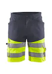Medium Grijs/Geel