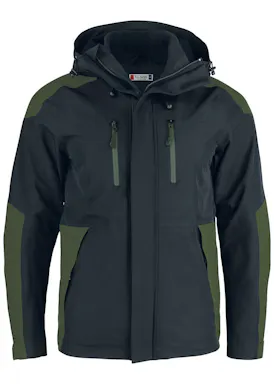 Clique Stafford 020901 Arbeitsjacke