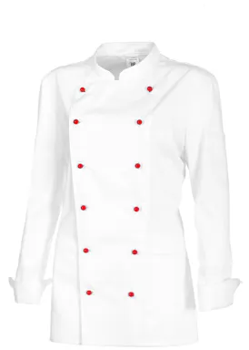 BP® Damenkochjacke 1542