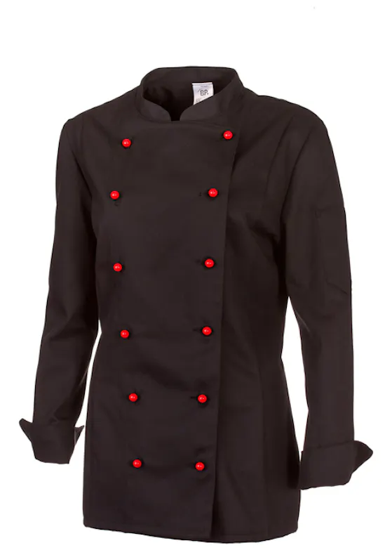 BP® Damenkochjacke 1542