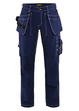 Blåkläder 1545 Dames Werkbroek