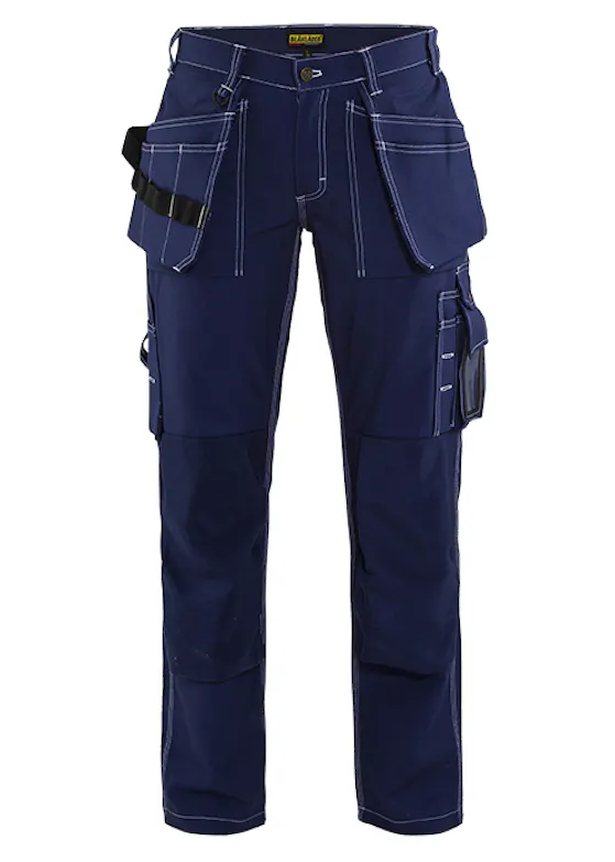 Blåkläder 1545 Damen-Werkhose