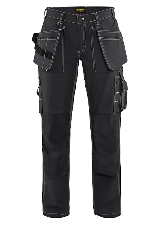 Blåkläder 1545 Damen-Werkhose