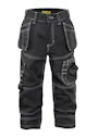 Blåkläder 1546 Kinderbroek X1500 miniatuur